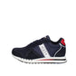 Blauer Sneakers S3QUARTZ04/RIT