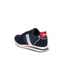 Blauer Sneakers S3QUARTZ04/RIT