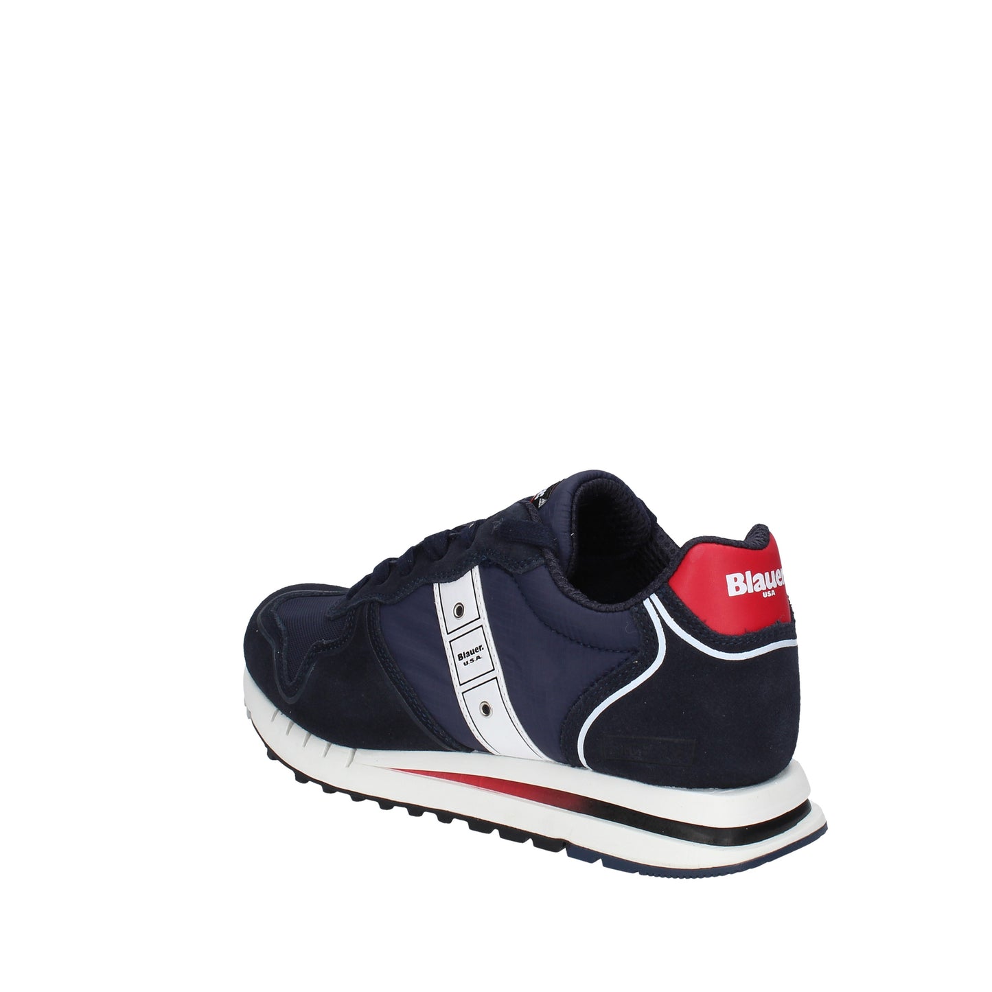 Blauer Sneakers S3QUARTZ04/RIT