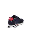 BLAUER  S3QUARTZ04/RIT Navy