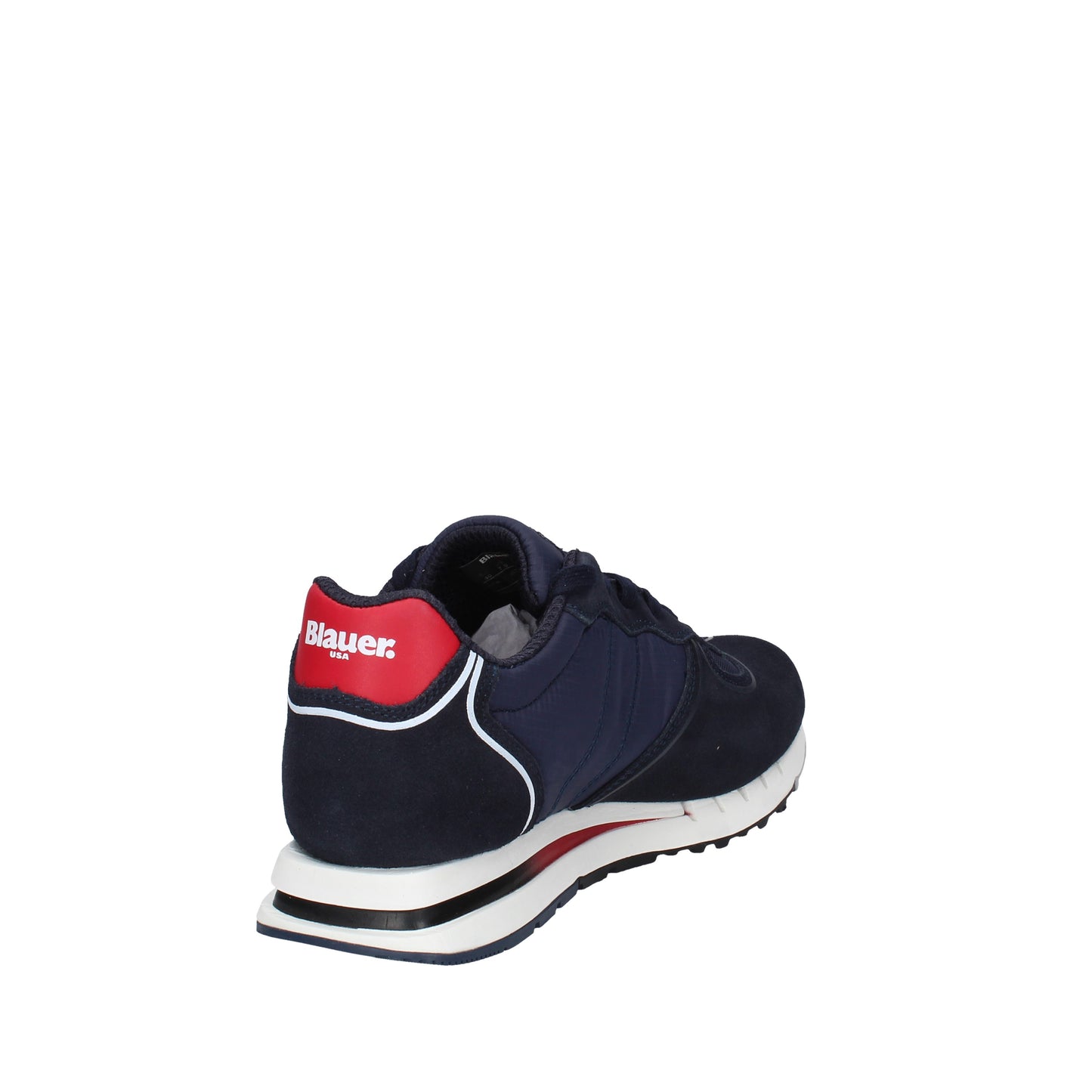 Blauer Sneakers S3QUARTZ04/RIT