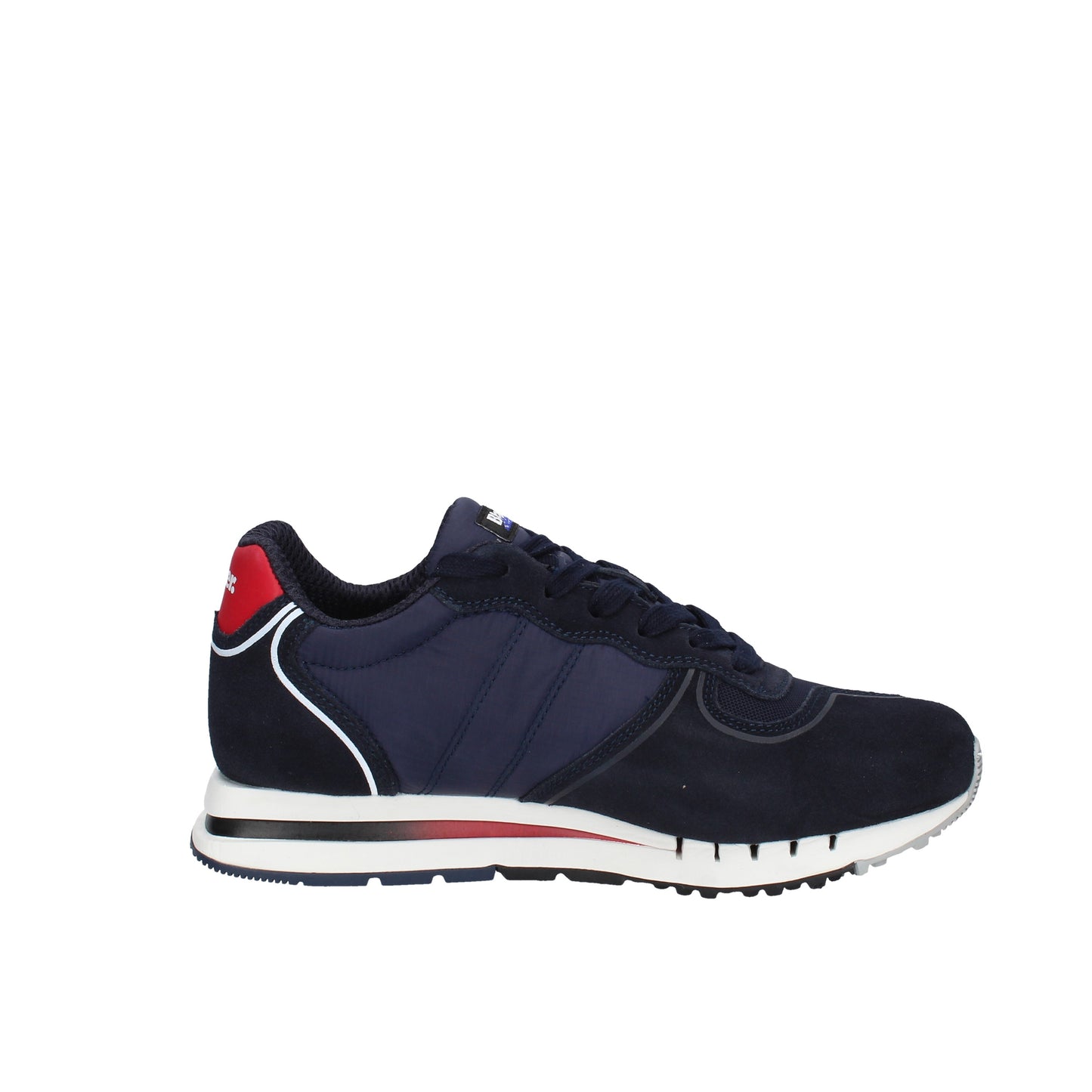 Blauer Sneakers S3QUARTZ04/RIT