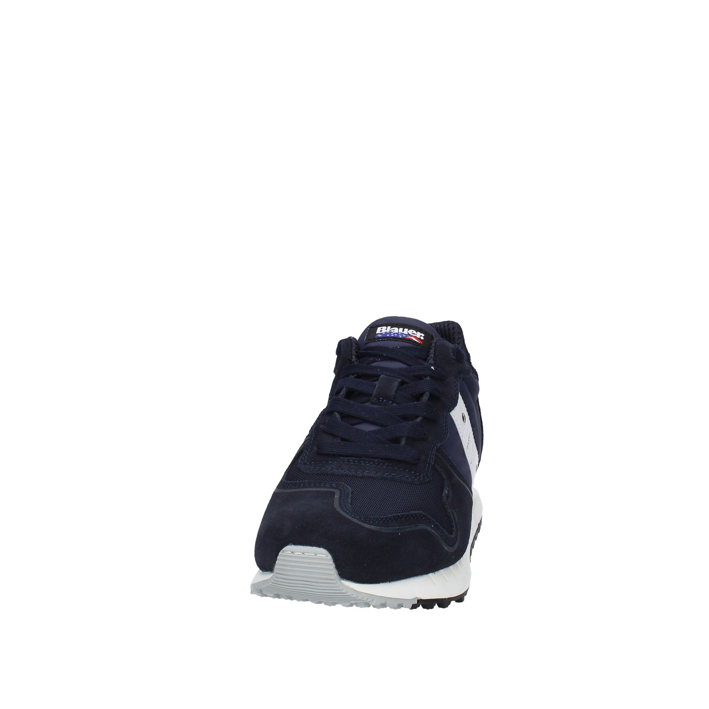 Blauer Sneakers S3QUARTZ04/RIT