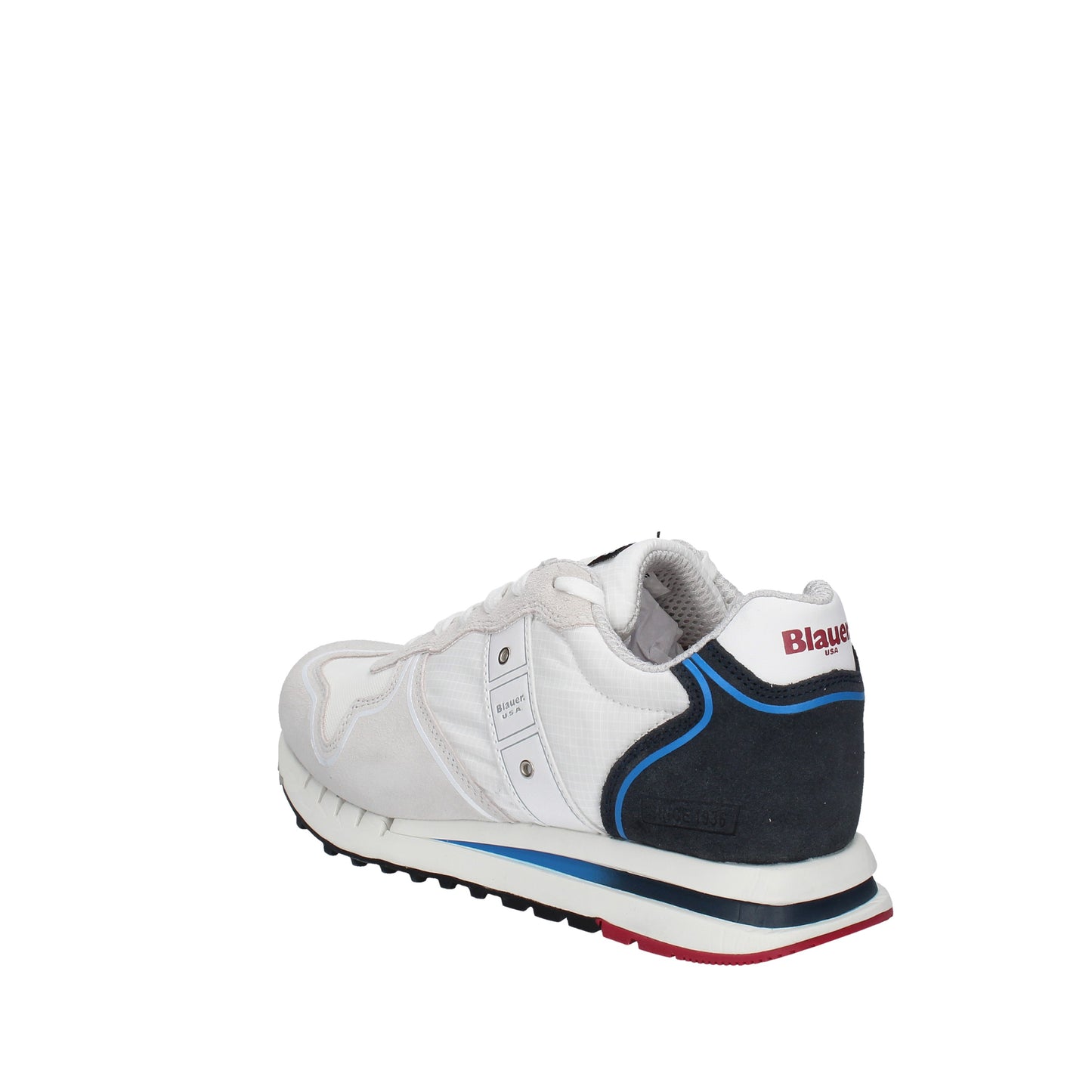 Blauer Sneakers S3QUARTZ04/RIT