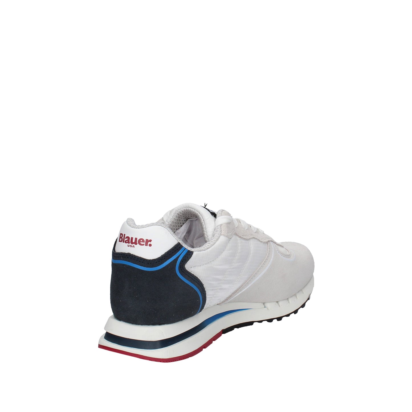 Blauer Sneakers S3QUARTZ04/RIT
