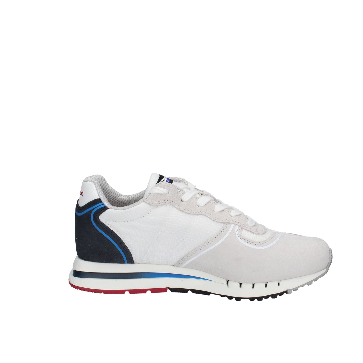 Blauer Sneakers S3QUARTZ04/RIT