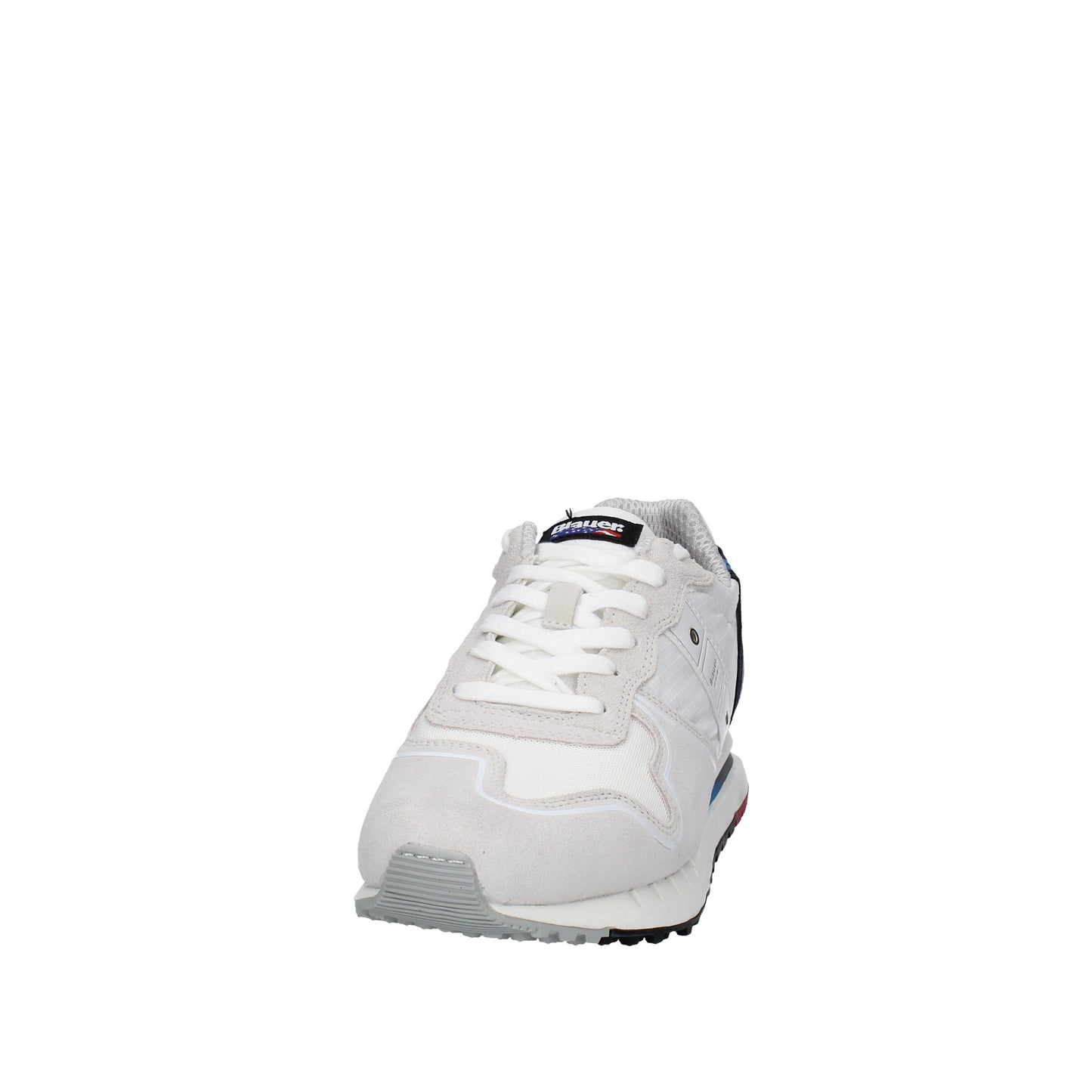 Blauer Sneakers S3QUARTZ04/RIT
