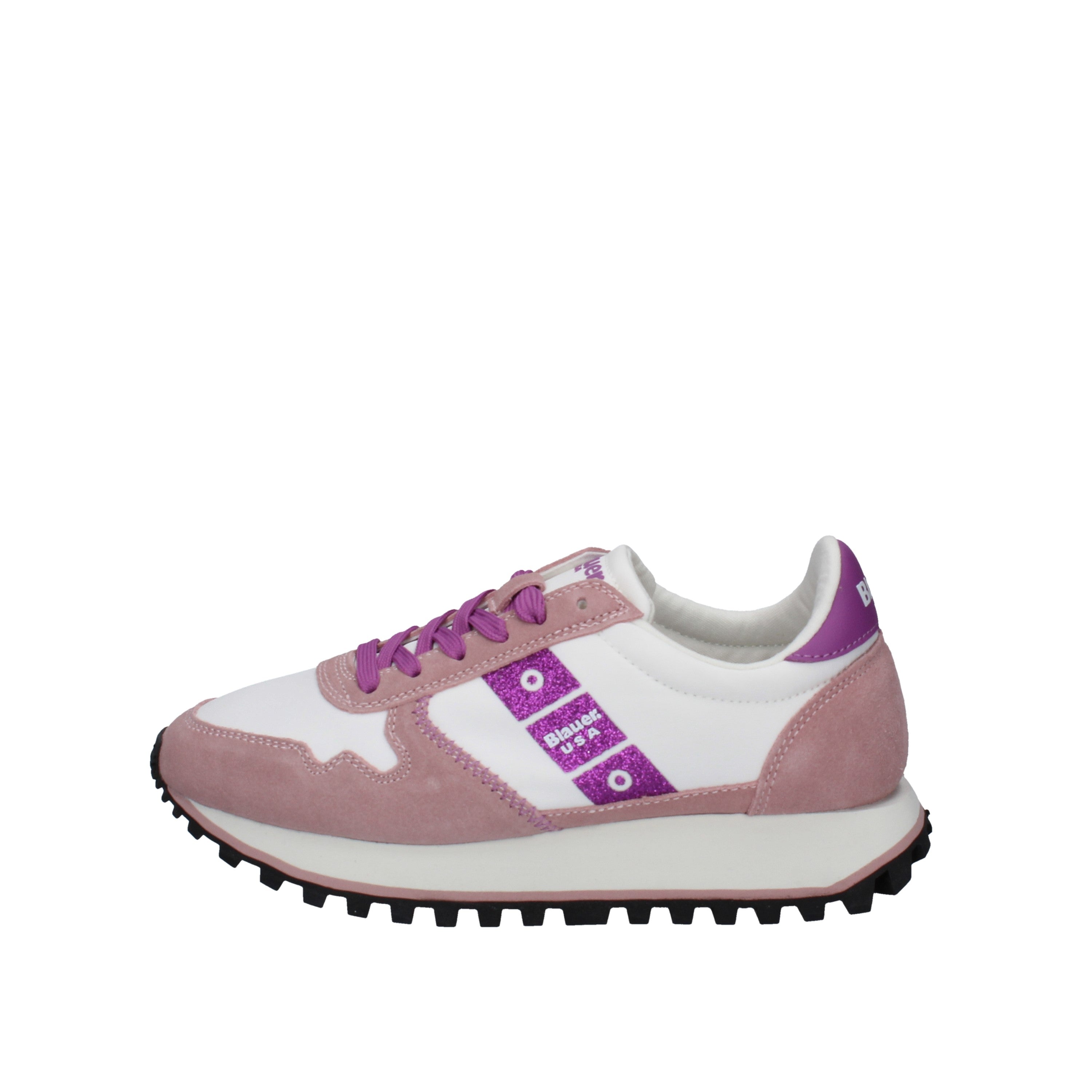 Blauer Sneakers S3MILLEN02/NSR