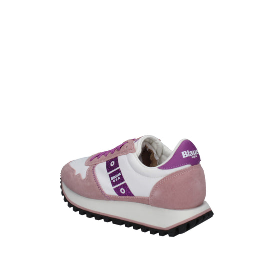 Blauer Sneakers S3MILLEN02/NSR - Sneakers Donna