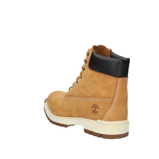 Timberland Boot TB0A5NGZ231 - Man shoes