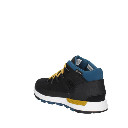 Timberland Boot TB0A5NEB015 - Man shoes