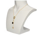 ALVIERO MARTINI  PL61/3014 Oro