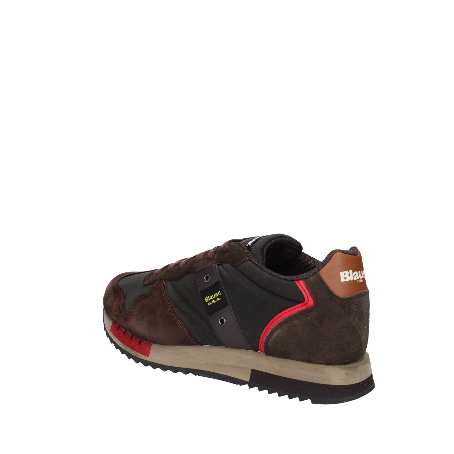 Blauer Sneakers F2QUEENS01/WAX