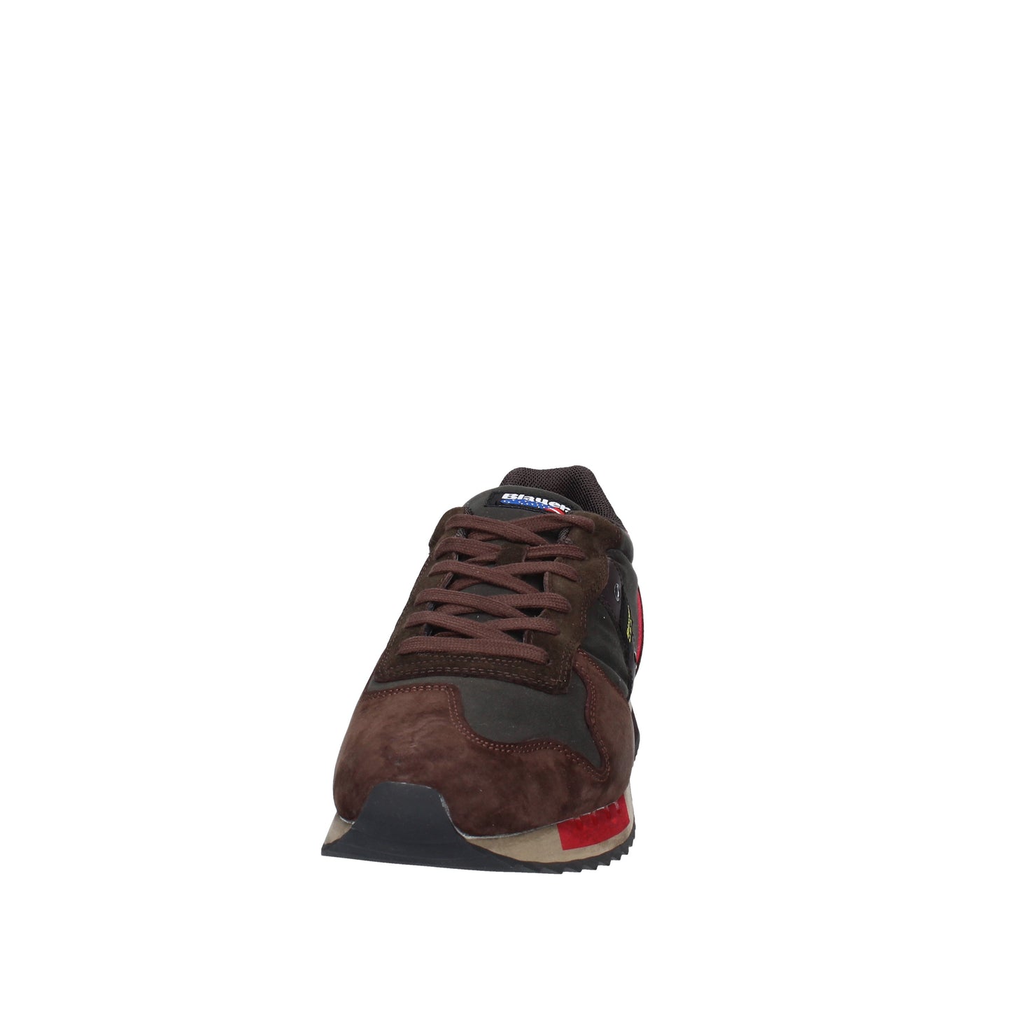 Blauer Sneakers F2QUEENS01/WAX
