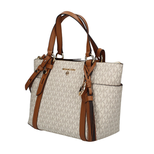 Michael kors Shopper 30T0GNXT1B - Borse Shopping Donna