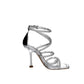 Michael kors Sandali 40S3IMHS1S