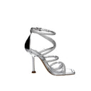 MICHAEL KORS  40S3IMHS1S Argento