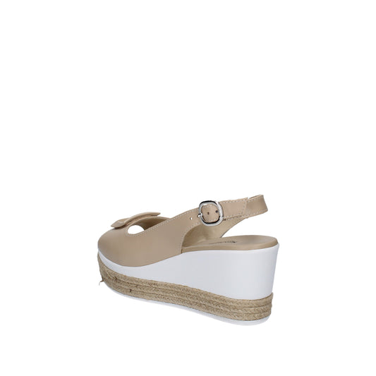 Nero giardini Sandali E307715D - Donna