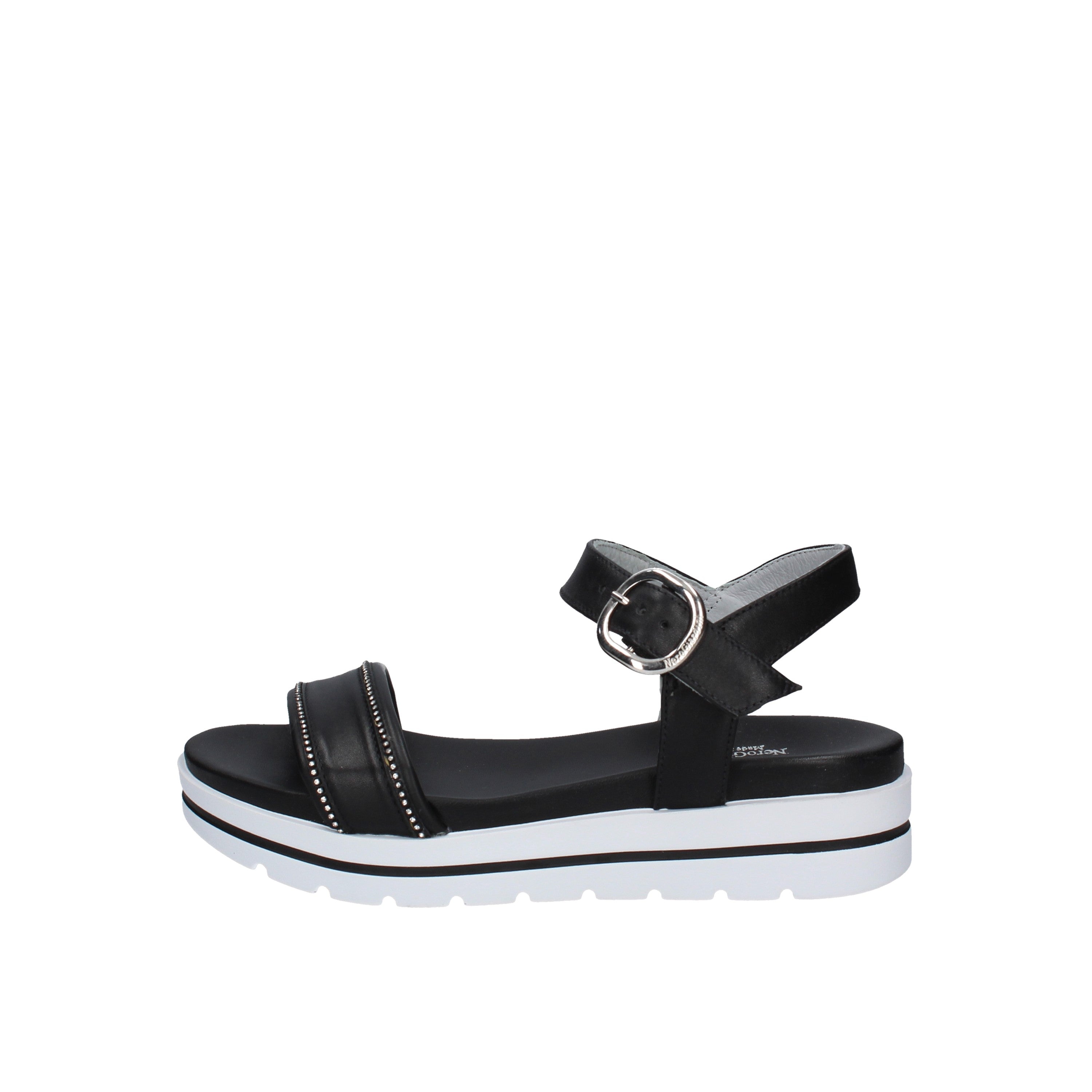 Black Gardens Sandals E307812D