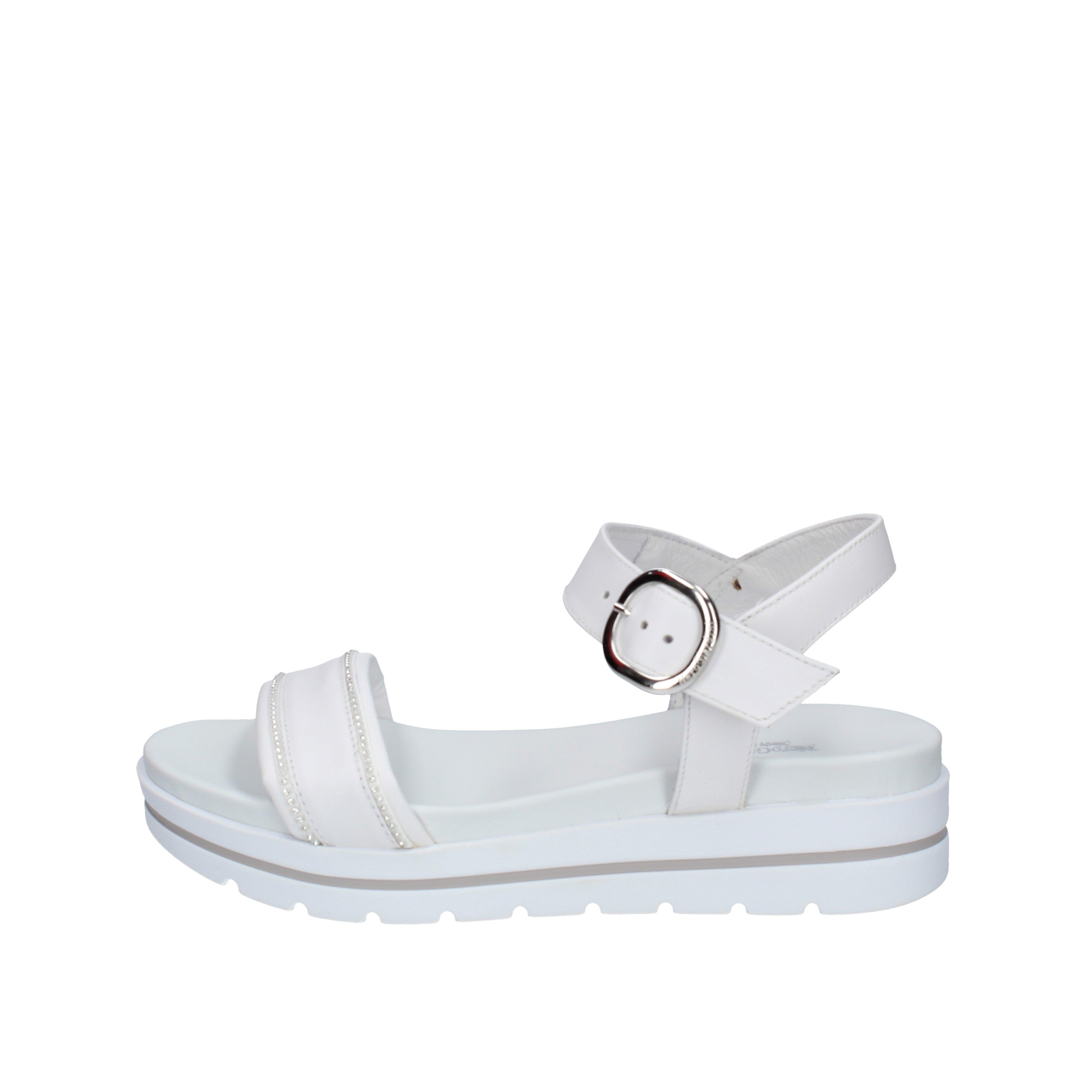 Black Gardens Sandals E307812D