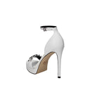 MICHAEL KORS  40R3JOHS1L Bianco