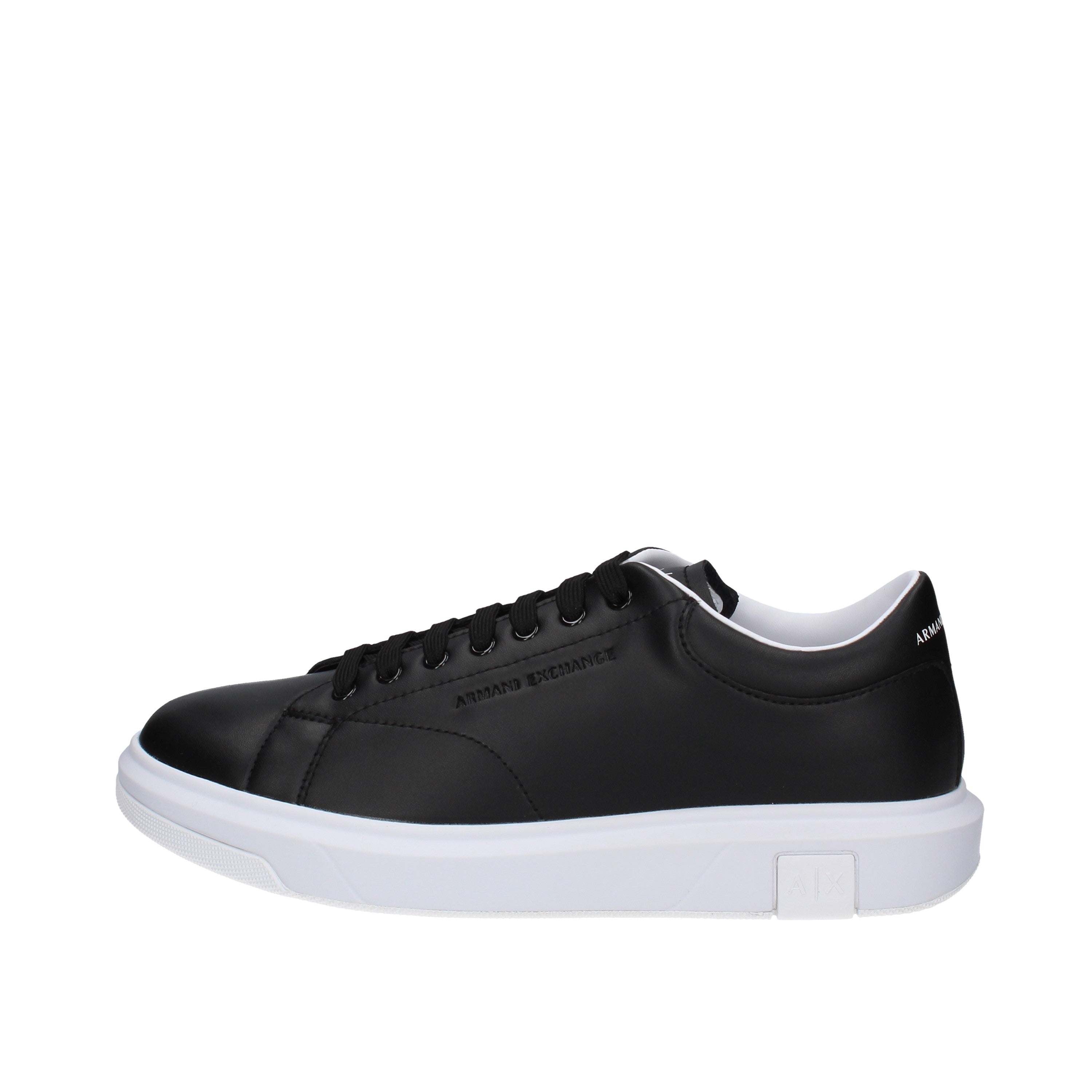 Armani exchange Sneakers XUX123 XV534