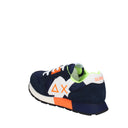 SUN68  Z33313T Navy