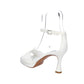 Albano Bridal sandals 3206