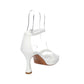 Albano Bridal sandals 3206