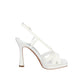 Albano Bridal sandals 3386