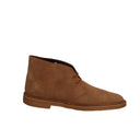 CLARKS  DESERTBOOT Marrone