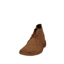 CLARKS  DESERTBOOT Marrone