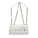 LOVE MOSCHINO  JC4260PP0 Bianco