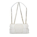LOVE MOSCHINO  JC4260PP0 Bianco