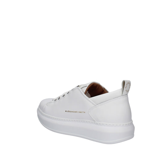 Alexander smith Sneakers W2U 80TWT - Sneakers Uomo