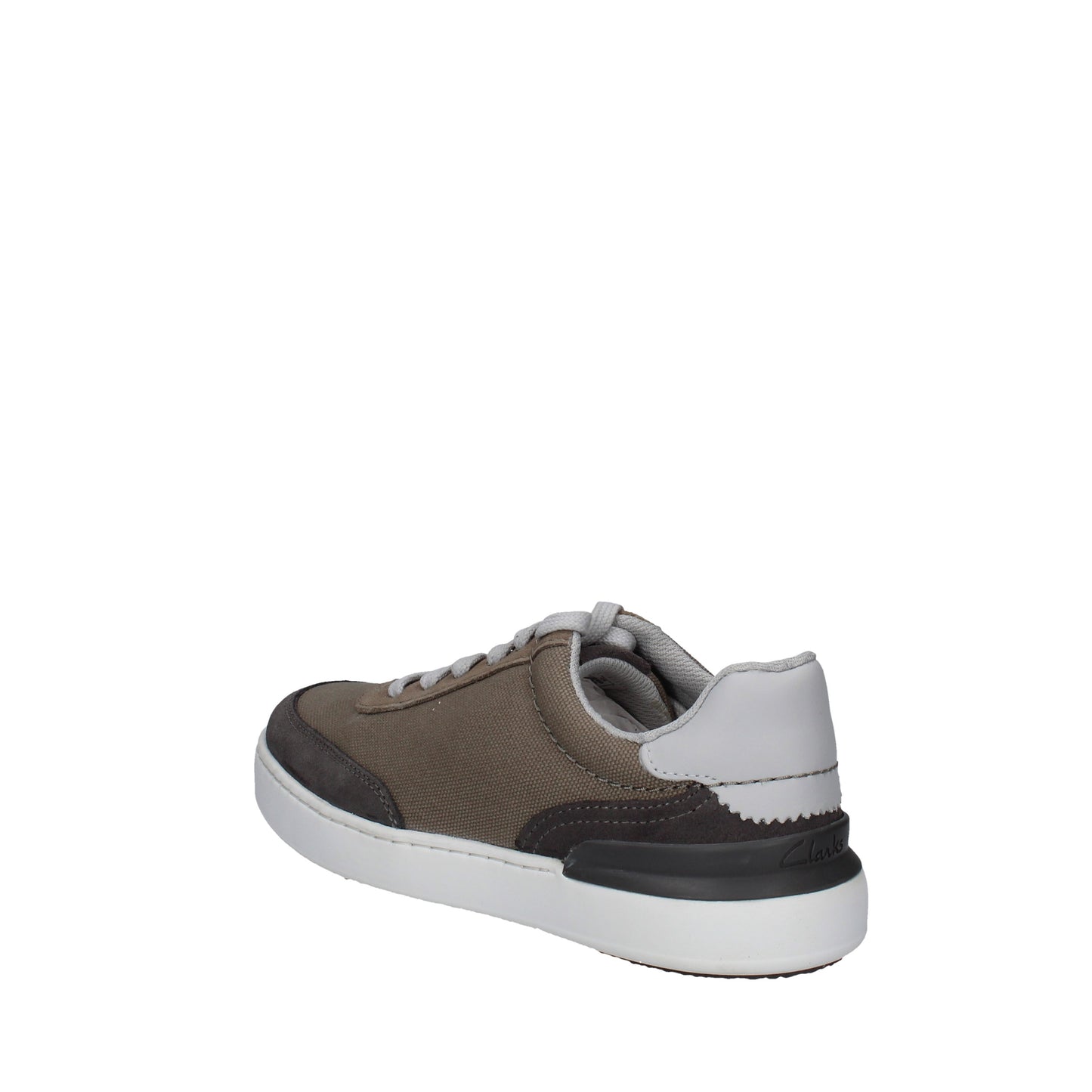 Clarks Sneakers COURTLITE TOR