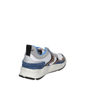 VOILE BLANCHE  CLUB18. Grigio