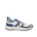 VOILE BLANCHE  CLUB18. Grigio