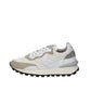 Voile blanche Sneakers QWARK HYPE MAM