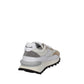 Voile blanche Sneakers QWARK HYPE MAM