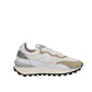 Voile blanche Sneakers QWARK HYPE MAM