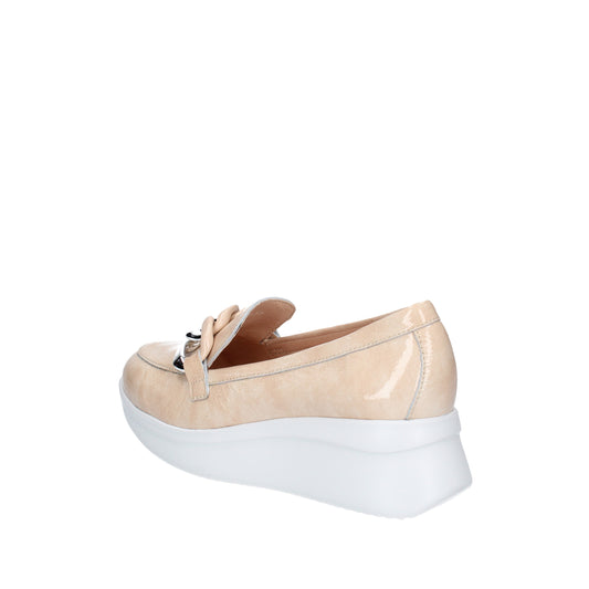 Callaghan Mocassino 30019 - Scarpe Basse Donna