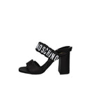LOVE MOSCHINO  JA16358G0 Nero