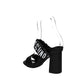 Love moschino Sandali JA16358G0