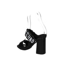 LOVE MOSCHINO  JA16358G0 Nero