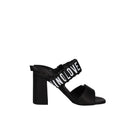 LOVE MOSCHINO  JA16358G0 Nero