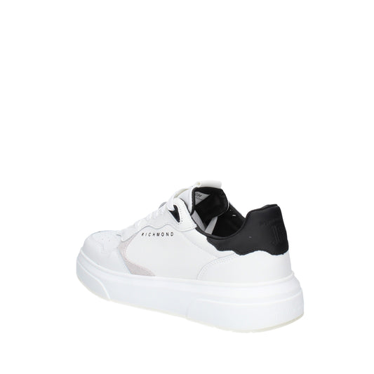 John richmond  Sneakers 18137/CP A - Sneakers Uomo