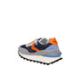 Voile blanche Sneakers QWARK HYPE MAN