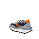 VOILE BLANCHE  QWARK HYPE MAN Blu