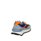 Voile blanche Sneakers QWARK HYPE MAN